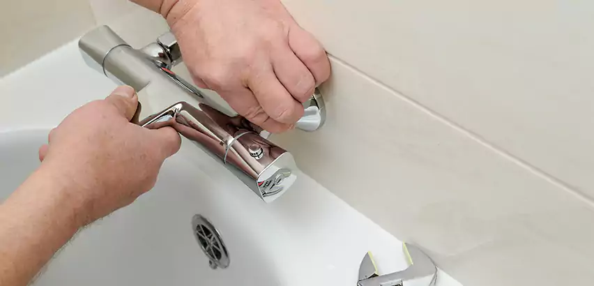 Faucet Installation in Middleton