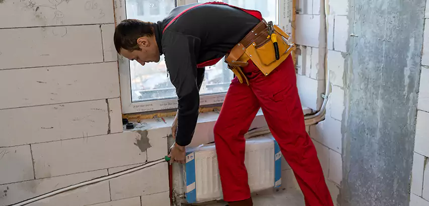 Professional Foundation Leak Repair Services in Middleton, ID