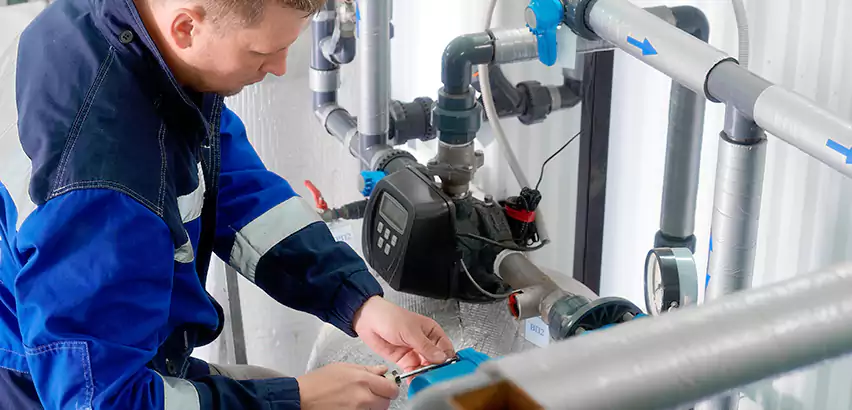 Reliable Gas Line Installation Services in Middleton, ID