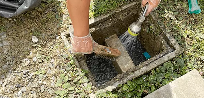 Professional Grease Trap Cleaning Services in Middleton, ID