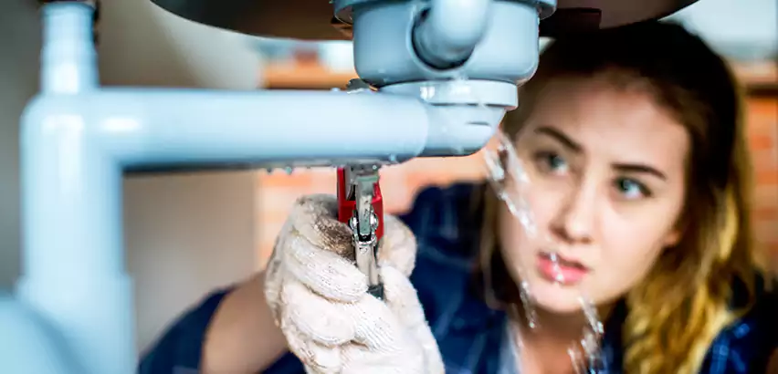 Reliable Pipe Repair Services in Middleton, ID