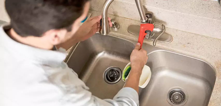 Professional Plumbing Installation Services in Middleton, ID