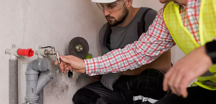 Emergency Plumbing Repair Middleton