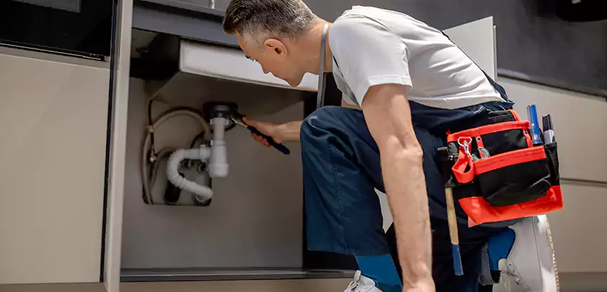 Water Heater Replacement in Middleton