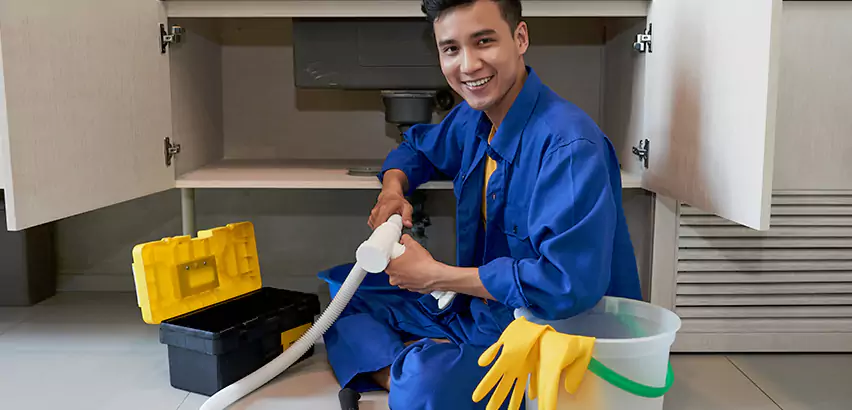 Whole House Repipe in Middleton