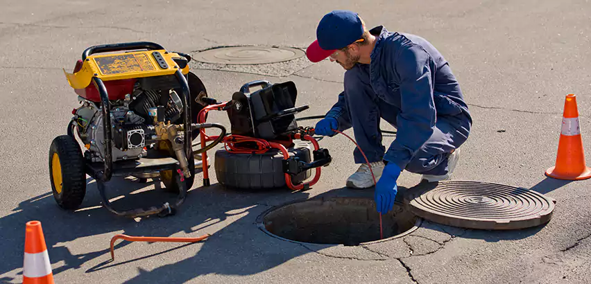 Professional Sewer Repair Services in Middleton, ID