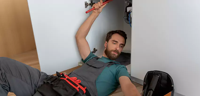 Emergency Basement Leak Repair in Middleton