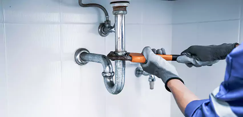 Main Drain Cleaning Service in Middleton