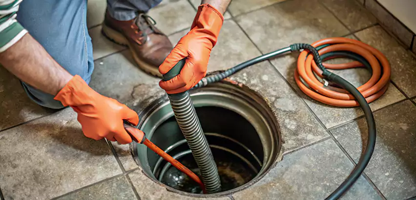 Gutter Drain Repair in Middleton, ID