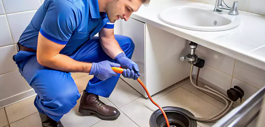 Drain Repair in Middleton