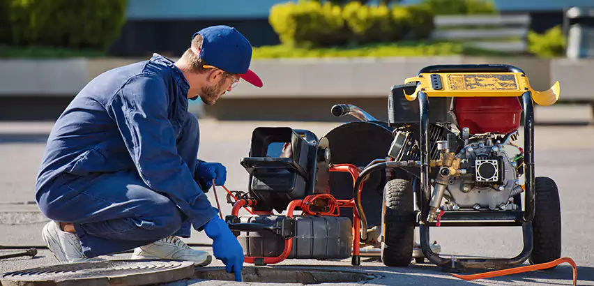 Drain Camera Inspection Near Me Middleton