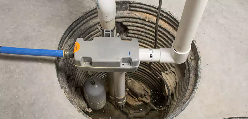 Emergency Sump Pump Repair in Middleton, ID
