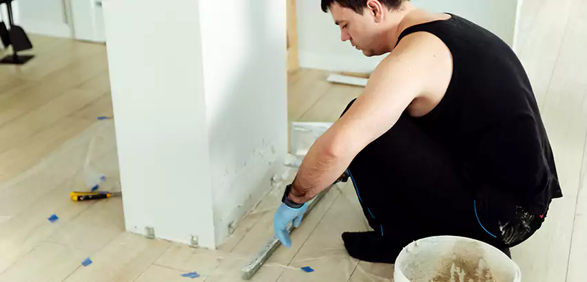 Emergency Foundation Leak Repair in Middleton, ID