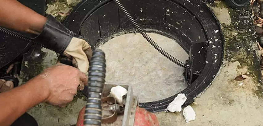 Fat Trap Cleaning in Middleton, ID