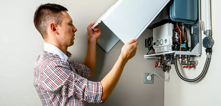 Electric Water Heater Maintenance in Middleton