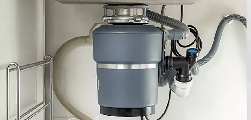 Insinkerator Air Switch Installation in Middleton, ID