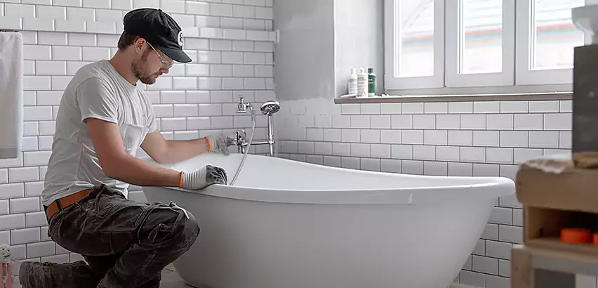 Leak Detection Companies Near Me in Middleton