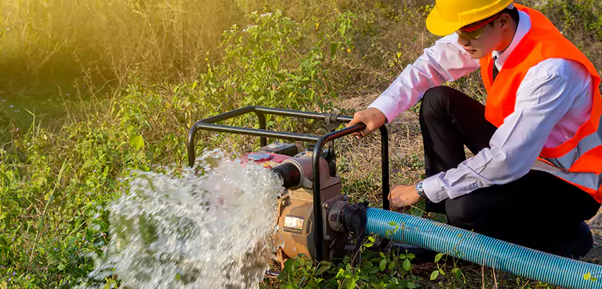 Well Pump Repair Middleton