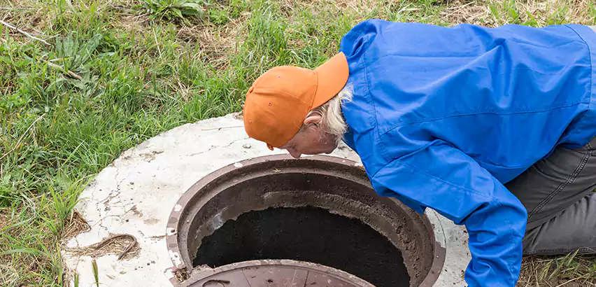Septic Tank Leak Repair in Middleton, ID