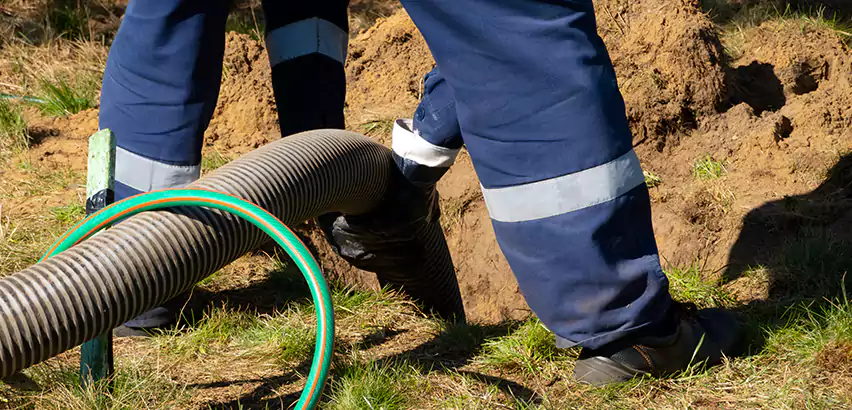Commercial Sewer Cleaning in Middleton