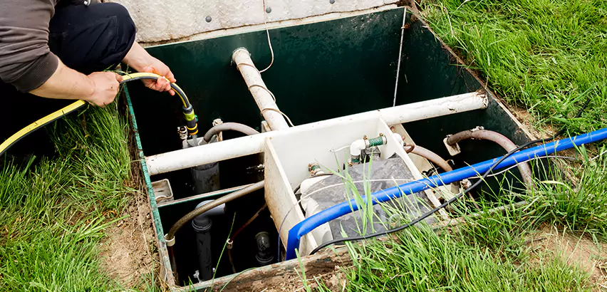 Zoeller Sump Pump Maintenance in Middleton