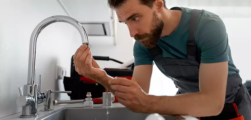 Fire and Water Damage Restoration in Middleton