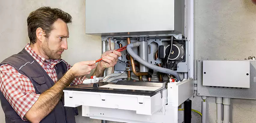 Rinnai Water Heater Maintenance Middleton