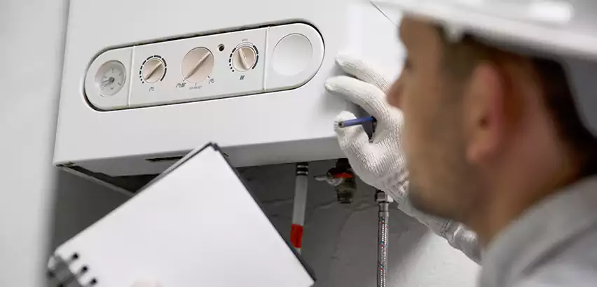 Gas Water Heater Service Near Me Middleton