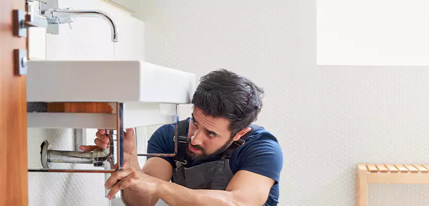 Commercial Water Leak Detection in Middleton