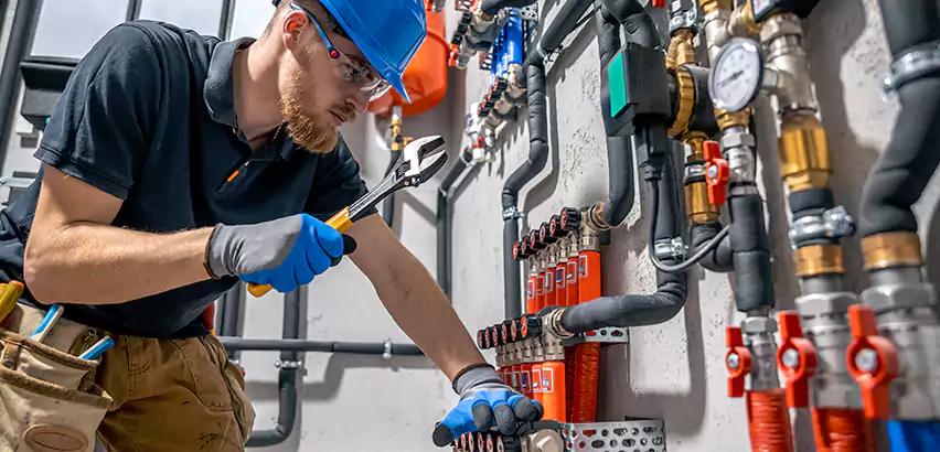 Kinetico Water Softener Installation in Middleton, ID