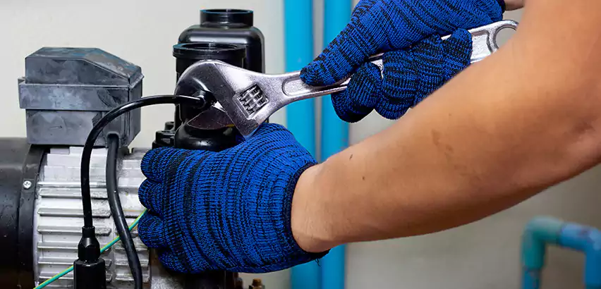 Well Water System Repair in Middleton, ID