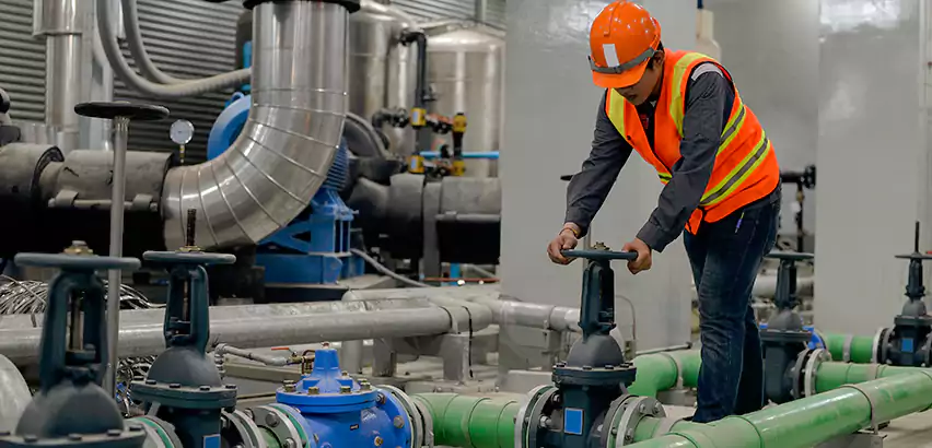 Top-Notch Trenchless Sewer Line Repair Services in Middleton, ID.