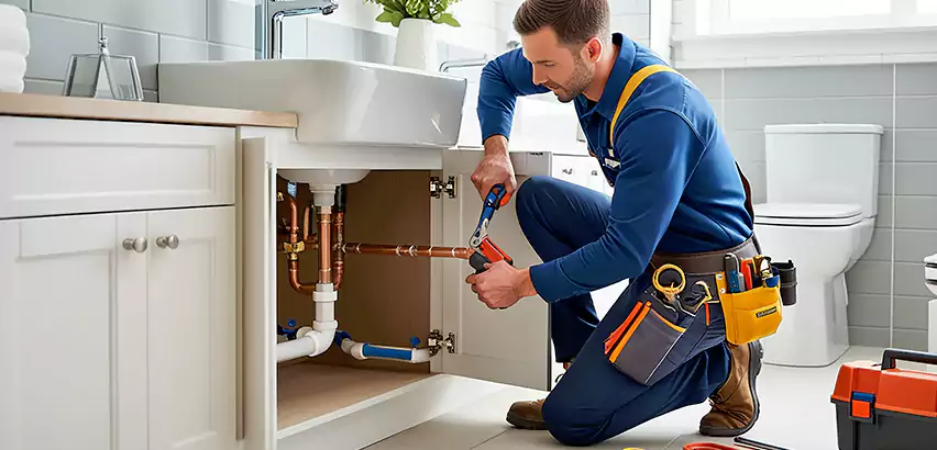 Water Damage Restoration in Middleton