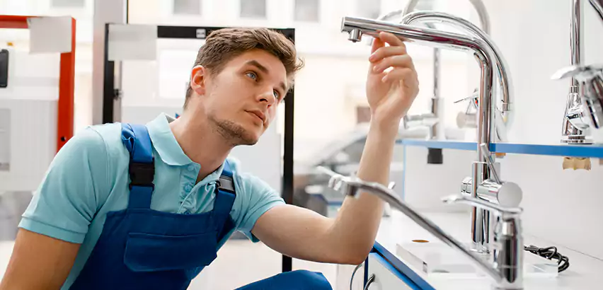 Water Leak Detection in Middleton