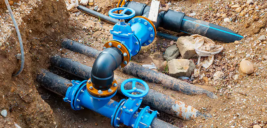 Professional Water Line Installation Services in Middleton, ID