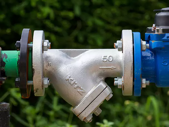 Why Choose Middleton Plumbing Pro for Backflow Preventer Services in Middleton, ID?