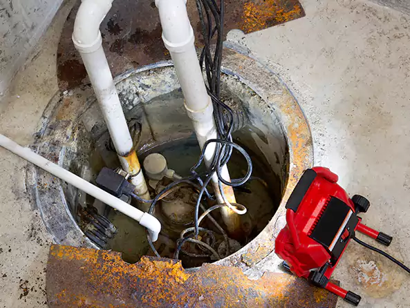 Why Choose Middleton Plumbing Pro for Basement Sump Pump Installation in Middleton?