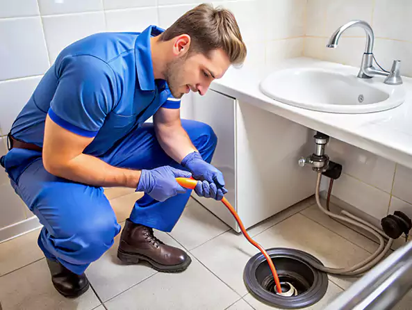 Why Choose Middleton Plumbing Pro for Drain Repairs in Middleton, ID?