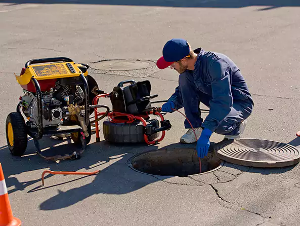  Why Choose Middleton Plumbing Pro for Drains Camera Inspection in Middleton, ID?