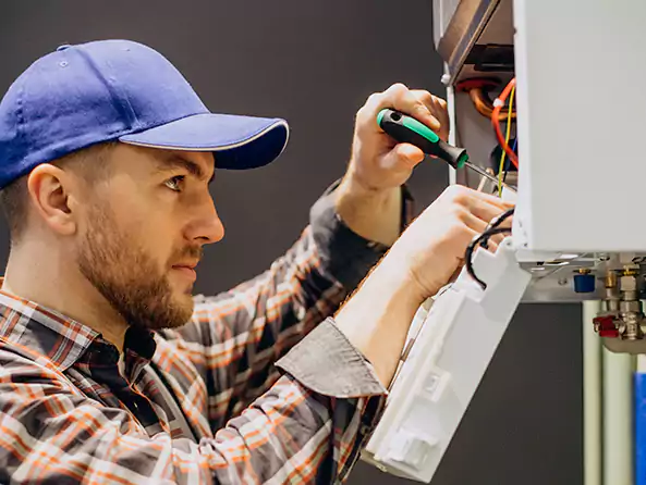 Why Choose Middleton Plumbing Pro for Electric Tankless Water Heater Installation in Middleton, ID?