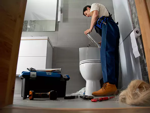  Why Choose Middleton Plumbing Pro for Emergency Plumber in Middleton, ID?