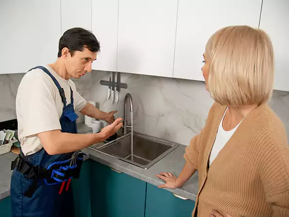 Why Choose Middleton Plumbing Pro for Emergency Plumbing Repair in Middleton, ID?