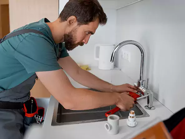 Why Choose Middleton Plumbing Pro for Faucet Repair in Middleton, ID?