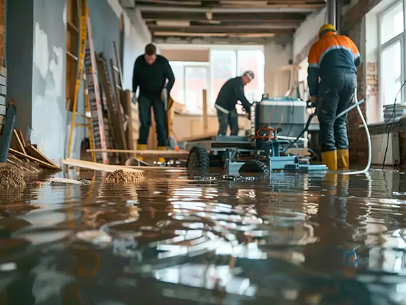 Why Choose Middleton Plumbing Pro for Flood Restoration in Middleton, ID?