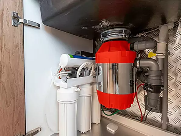 Why Choose Middleton Plumbing Pro for Garbage Disposal Installation in Middleton, ID?