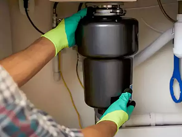 Why Choose Middleton Plumbing Pro for Garbage Disposal Replacement in Middleton, ID?