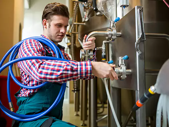 Why Choose Middleton Plumbing Pro for Gas Leak Repair in Middleton, ID?