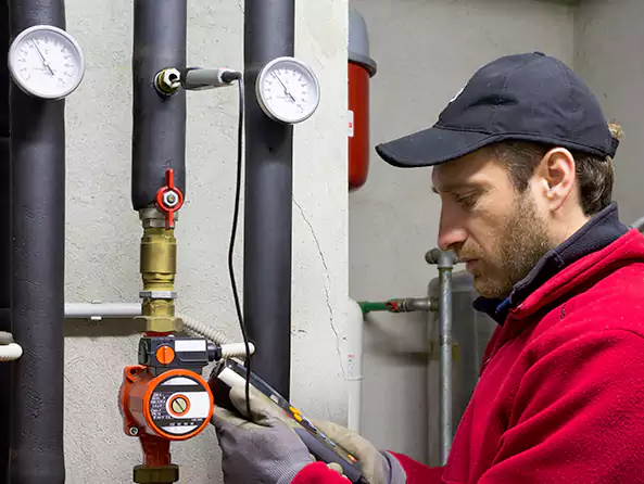 Why Choose Middleton Plumbing Pro for Gas Line Installation in Middleton, ID?