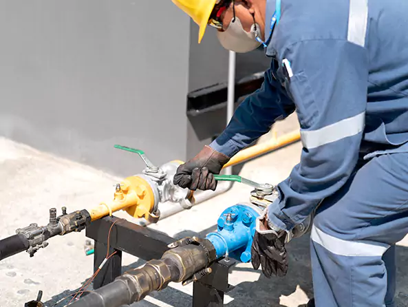  Why Choose Middleton Plumbing Pro for Gas Line Repair in Middleton, ID?