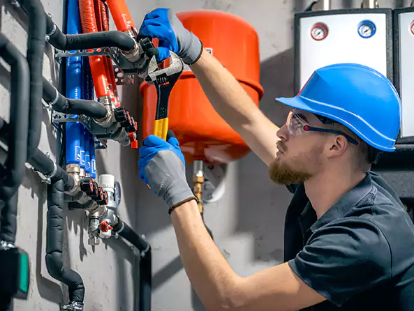 Why Choose Middleton Plumbing Pro for Gas Water Heater Installation in Middleton, ID